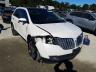 LINCOLN - MKX