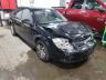 CHEVROLET - COBALT