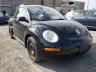 VOLKSWAGEN - BEETLE