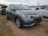 HONDA - HR-V