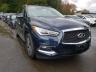 INFINITI - QX60