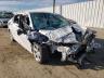 CHEVROLET - CRUZE