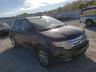 FORD - EDGE