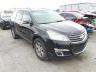 CHEVROLET - TRAVERSE