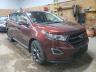 FORD - EDGE