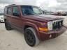 JEEP - COMMANDER