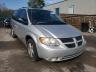 DODGE - GRAND CARAVAN