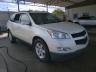 CHEVROLET - TRAVERSE