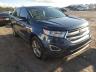 FORD - EDGE