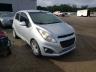 CHEVROLET - SPARK