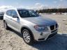 BMW - X3