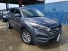 HYUNDAI - TUCSON