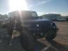 JEEP - WRANGLER