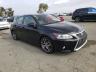 LEXUS - CT 200