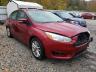 FORD - FOCUS