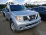 NISSAN - PATHFINDER