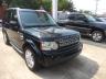 LAND ROVER - LR4