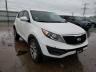 KIA - SPORTAGE