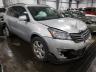 CHEVROLET - TRAVERSE