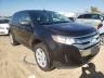 FORD - EDGE