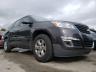 CHEVROLET - TRAVERSE