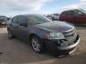 DODGE - AVENGER