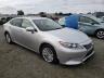 LEXUS - ES350