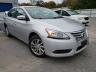 NISSAN - SENTRA
