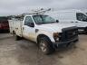 FORD - F350