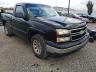 CHEVROLET - SILVERADO