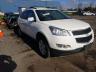 CHEVROLET - TRAVERSE