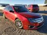 FORD - FUSION