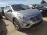 HYUNDAI - SANTA FE