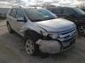 FORD - EDGE