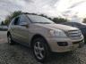 MERCEDES-BENZ - M-CLASS