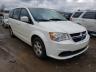 DODGE - GRAND CARAVAN