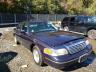 FORD - CROWN VICTORIA