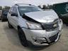 CHEVROLET - TRAVERSE