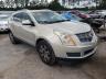 CADILLAC - SRX