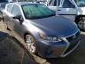 LEXUS - CT 200