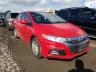 HONDA - INSIGHT