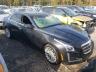 CADILLAC - CTS