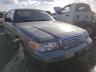 FORD - CROWN VICTORIA