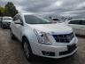 CADILLAC - SRX