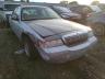 MERCURY - GRAND MARQUIS