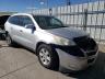 CHEVROLET - TRAVERSE