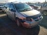 DODGE - GRAND CARAVAN