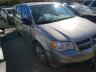 DODGE - GRAND CARAVAN