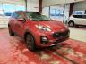 KIA - SPORTAGE