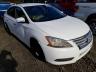 NISSAN - SENTRA